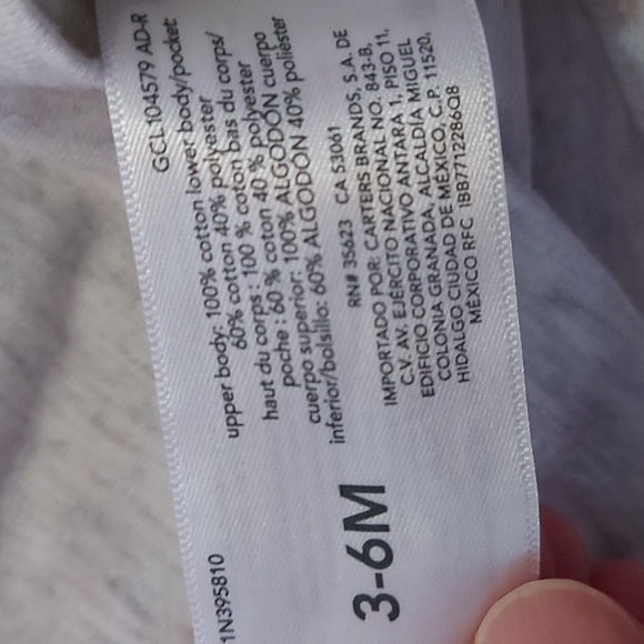 Baby two pieces set - Picture 6 of 10